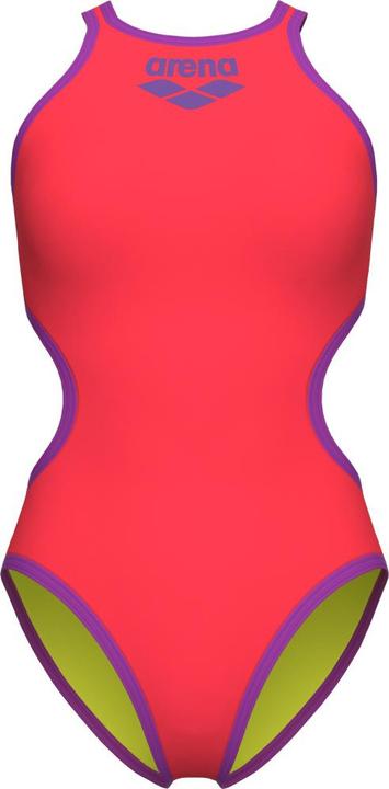 Produktbild Arena W One Biglogo One Piece (42)