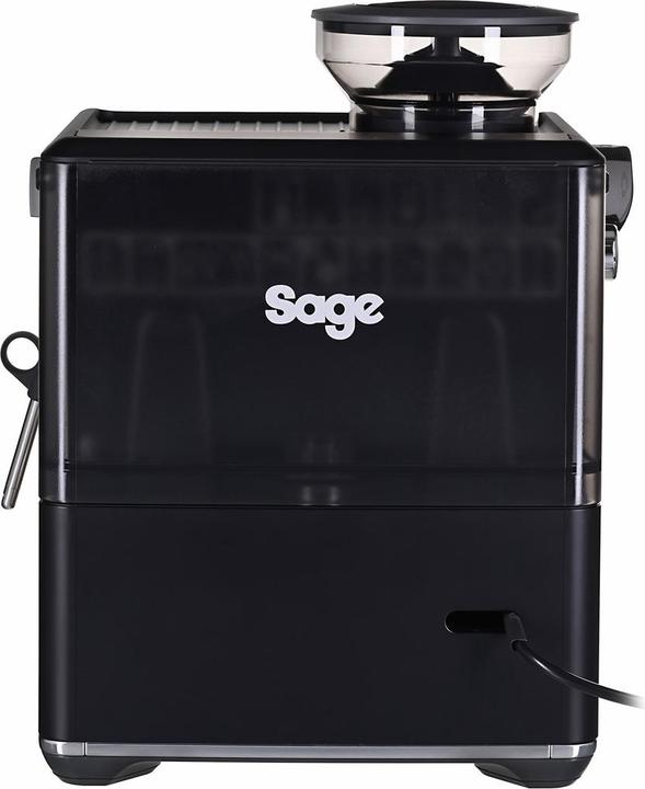 Actual product image Sage Barista Impress