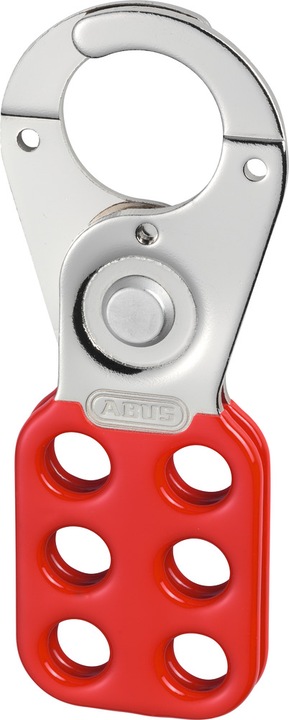 Actual product image Abus Hauptschalter-Verriegelung
