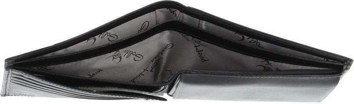 Actual product image Golden Head Colorado wallet RFID leather 12 cm