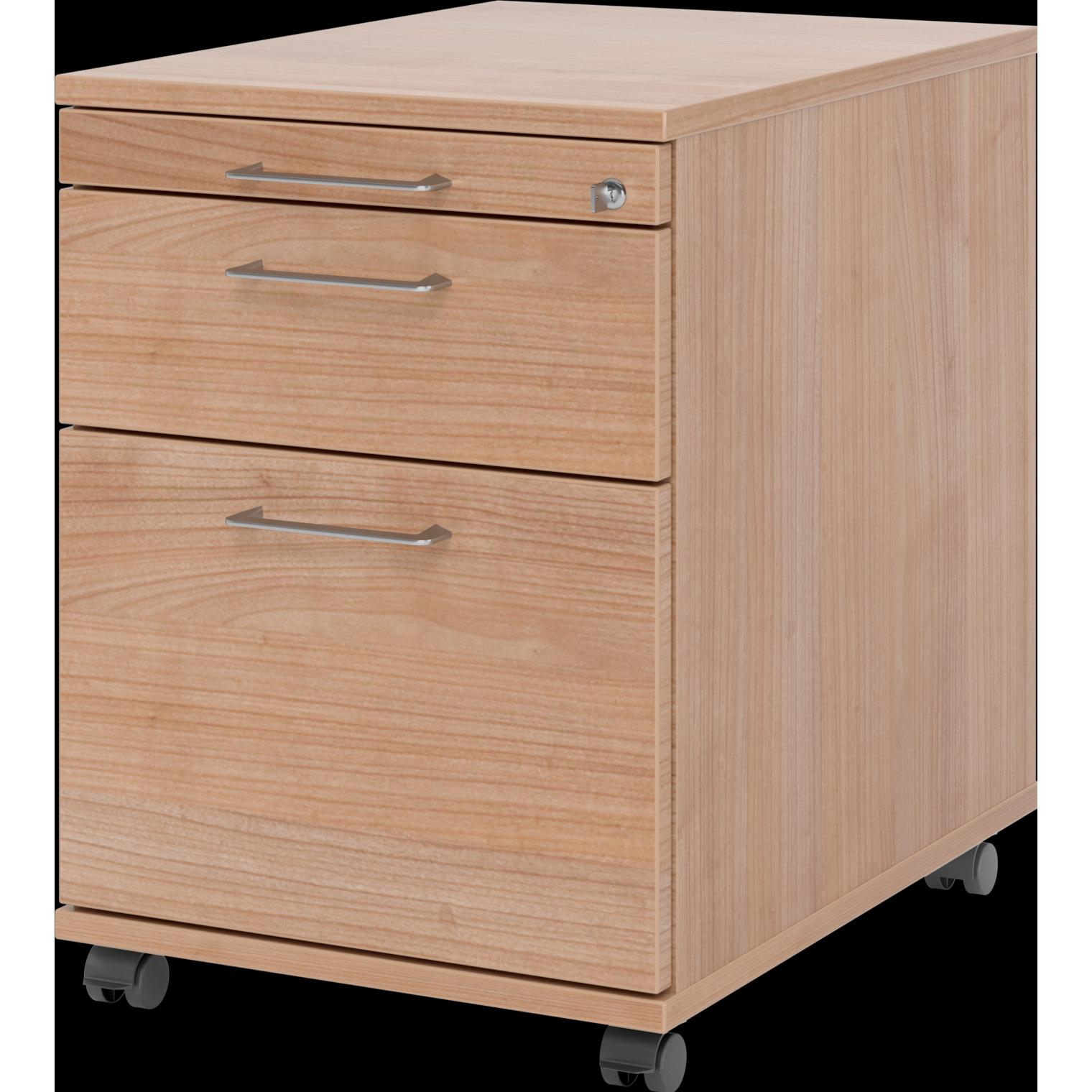 MC, Rollcontainer, MyContainer 964 (43 x 58 x 59 cm)