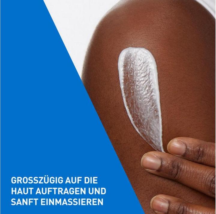 Produktbild CeraVe Intensive (Körperlotion, 473 ml)