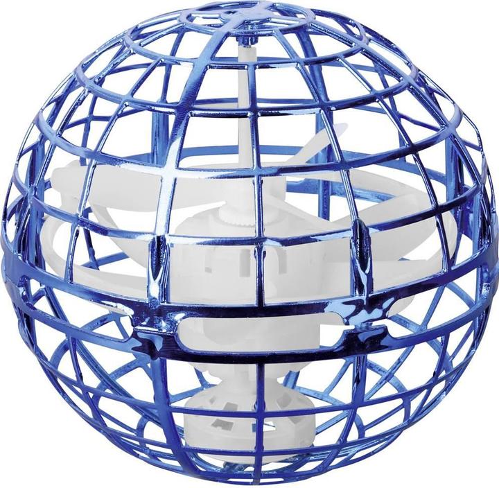 Actual product image Fun trading MacFly - The flying ball with light effect