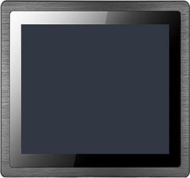 Produktbild Wachendorff Touch Screen HMI - 12 in, TFT LCD Display, 1024 x 768 pixel (1024 x 768 Pixel, 12")