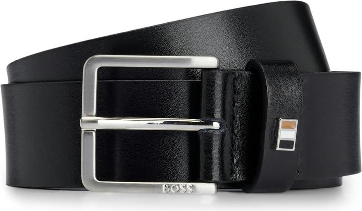 Produktbild BOSS Ther-Flag-E Sz35 Leather Belt