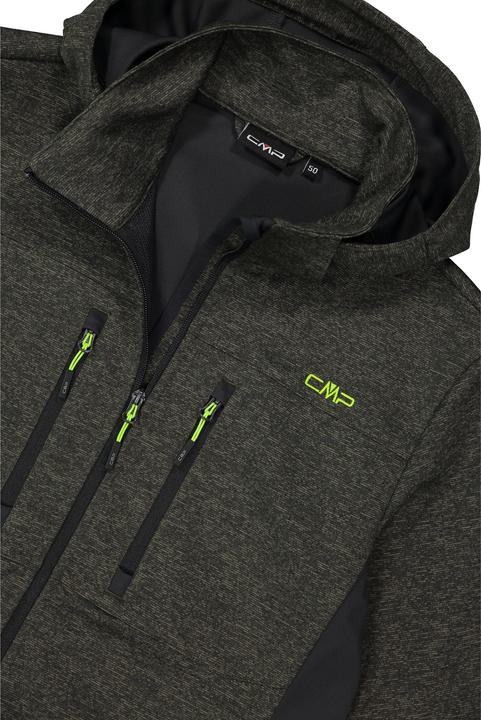 Immagine prodotto CMP Campagnolo Zip Hoodie (XL)