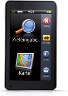 Image du produit Garmin Nüvi 3790T, TMC, Bluetooth, cartes Europe