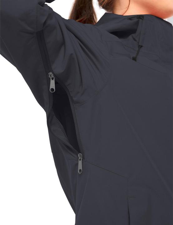 Produktbild Vaude Women's Strathcona Jacket (XXL)
