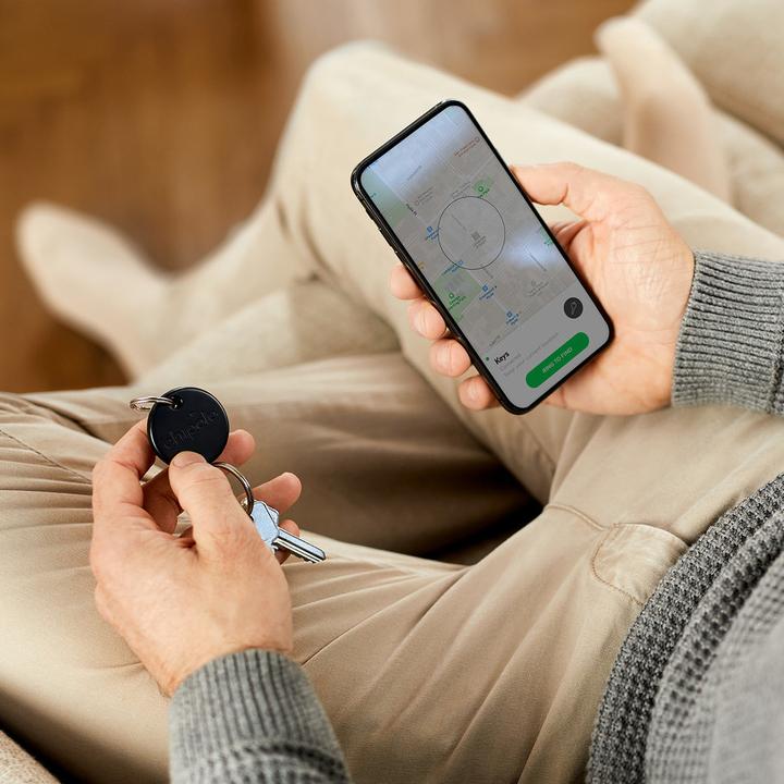 Produktbild Chipolo One (iOS, Android)