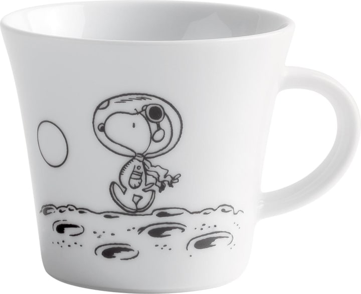 Kahla Peanuts Teetasse (200 ml, 1 x)