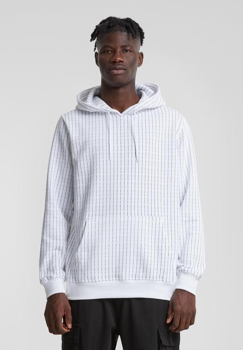 Immagine prodotto Mister Tee Felpa con cappuccio Fuckyou (XL)