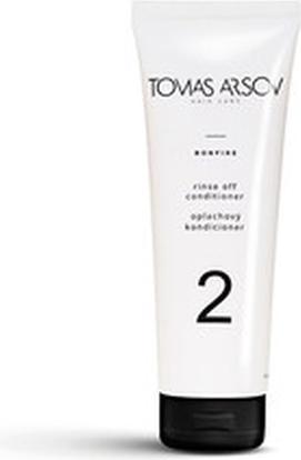 Actual product image Tomas Arsov Bonfire Rinse Off Conditioner (1000 ml)