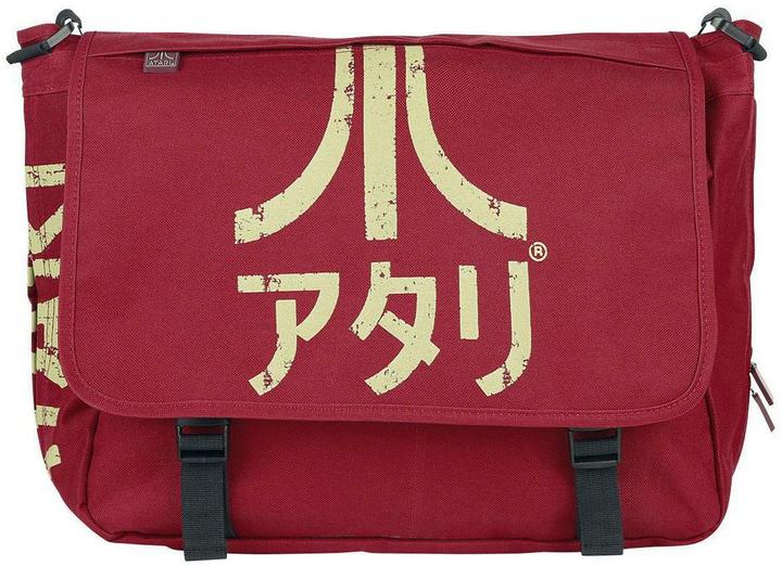 Produktbild Bioworld Merchandising Atari Japanese Logo (5.76 l)