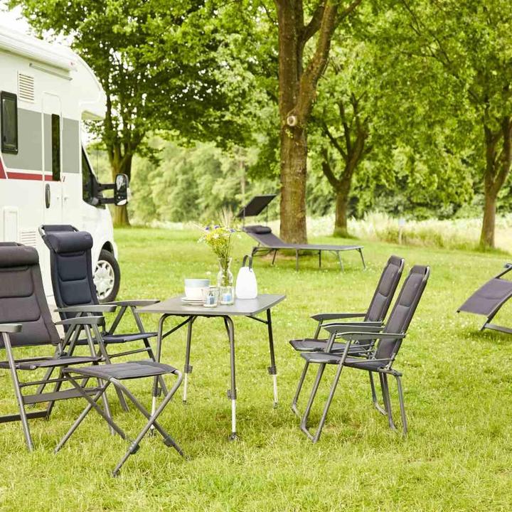Produktbild Siena Garden Campingsessel