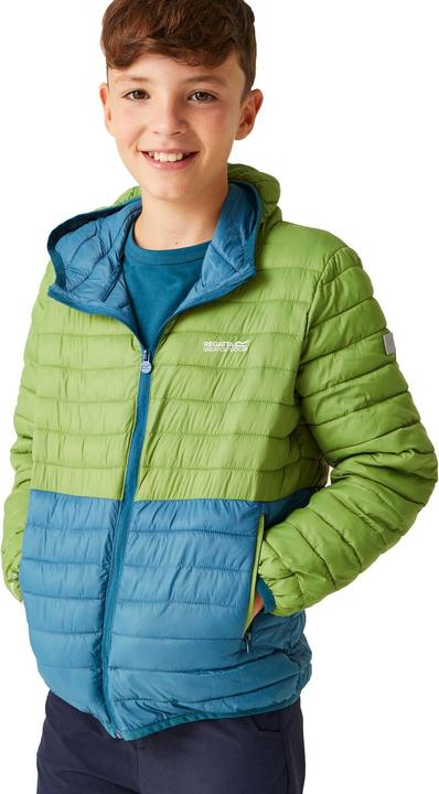 Produktbild Regatta Hillpack II Steppjacke (104)