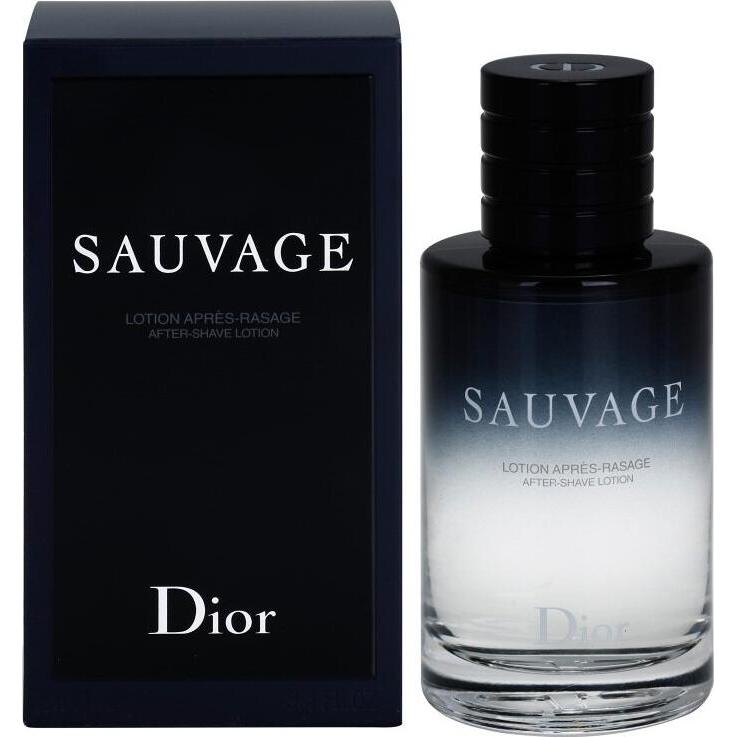 Dior, Aftershave, Sauvage (Lotion, 100 ml)