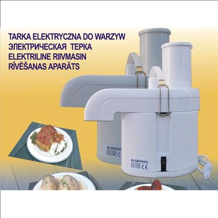 Produktbild Migiris Gemüsereibe