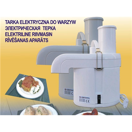 Produktbild Migiris Gemüsereibe