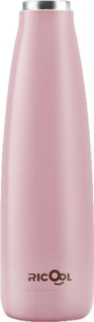 Ricool Wiederverwendbare Wasserflasche (0.50 l)