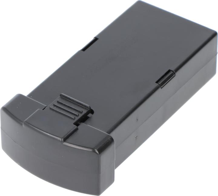 Actual product image AccuCell Battery suitable for drone Eachine E520, Eachine E520S, replaces Eachine 2594368, 7.4 Volt 1600mAh (Drone battery)