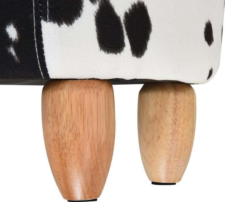 Actual product image Jamb Tierhocker