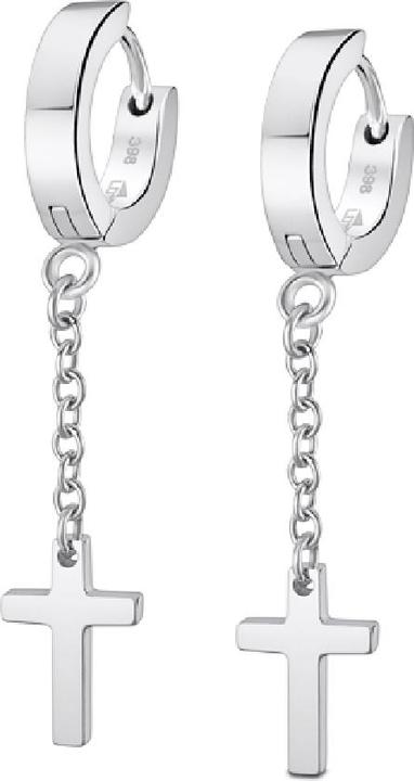 Immagine prodotto Lotus Stile LS2173-4/1 Boucles d'oreilles (Acciaio inossidabile)