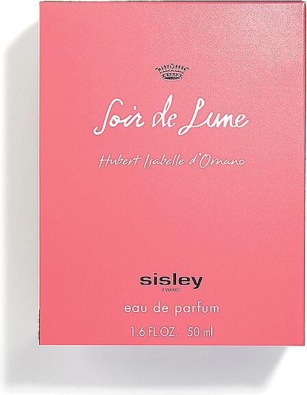 Actual product image Sisley Soir de Lune (Eau de parfum, 50 ml)