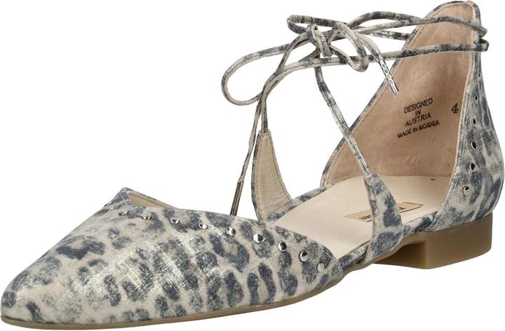 Actual product image Paul Green Ballerinas (38)