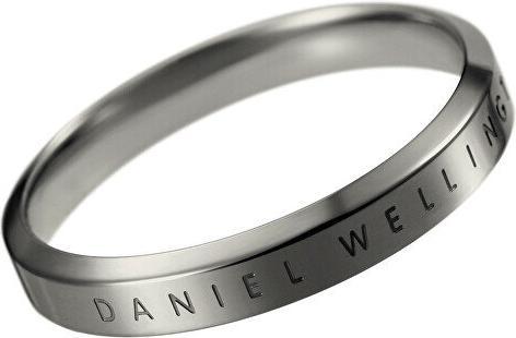 Produktbild Daniel Wellington - Original anthracite ring Classic DW00400 - Circuit: 64 mm (64)