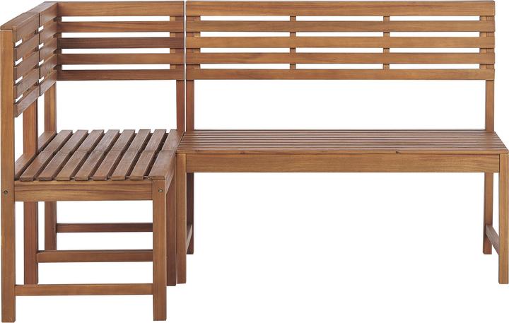 Image du produit Beliani Treia (110 x 47 x 74 cm)