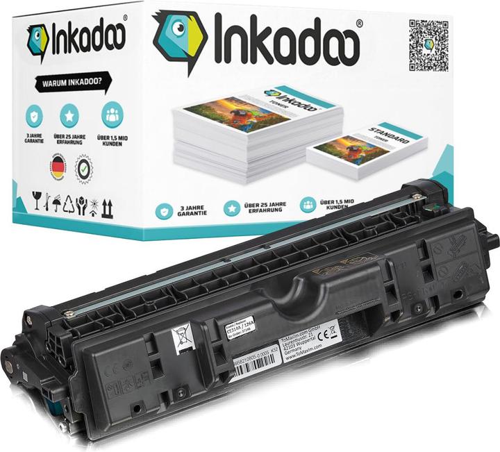 Produktbild Inkadoo 126A