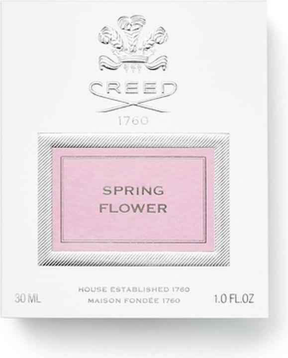 Actual product image Creed Femme Spring Flower Eau de Parfum Vapo 30 ml (Eau de parfum, 30 ml)