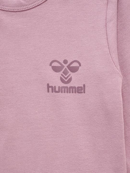 Produktbild hummel hmlMINO BODY L/S (62)