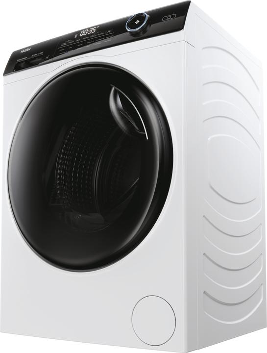 Produktbild Haier I-Pro Series 5 HWD100-B14959UIT Waschtrockner Freie Aufstellung Frontlader Weiss D