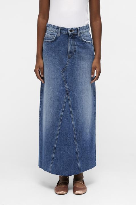 Produktbild Object Langer Rock (S)