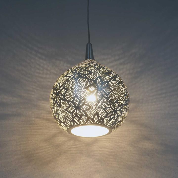Image du produit Sweet Mint Lampe orientale Ariki Puaka (E27)
