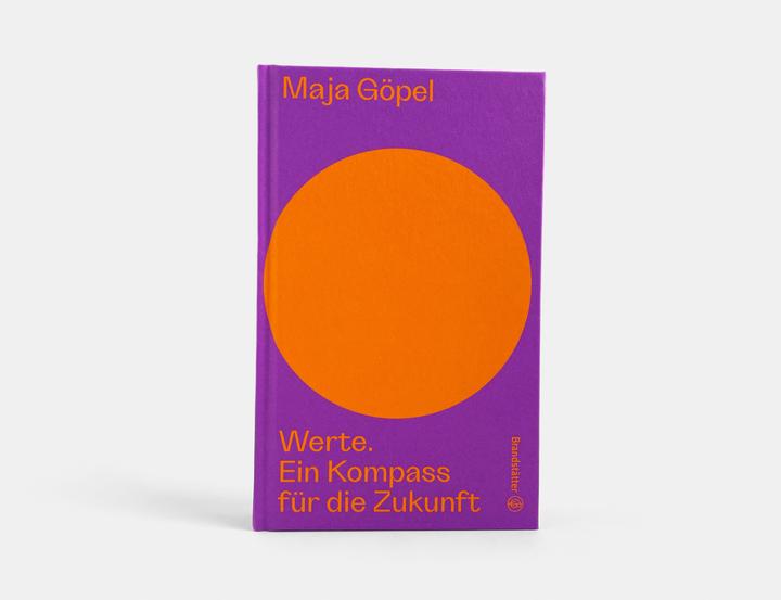 Immagine prodotto Werte (Tedesco, Hannes Androsch, Maja Göpel, Tanja Ruzioska, 2025)