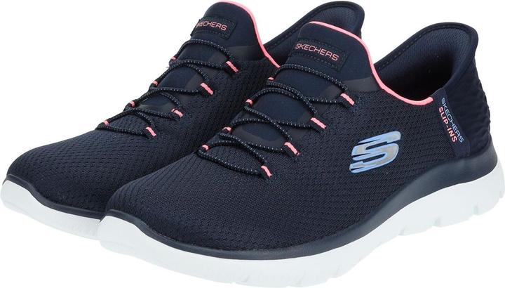 Actual product image Skechers Summits (39)