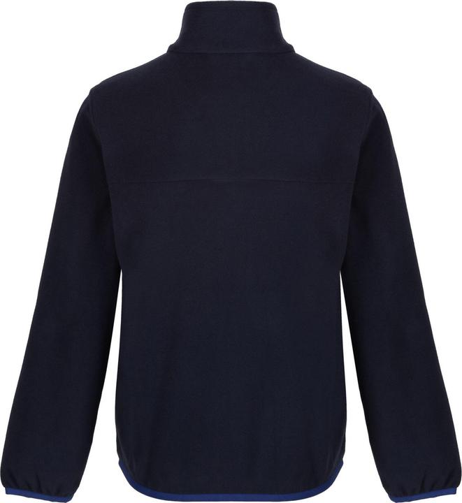 Produktbild Regjun Fleecejacke Durchgehender Reissverschluss Jungen (104)