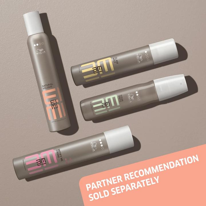 Produktbild Wella Eimi Natural Volume (Volumenschaum, 300 ml)