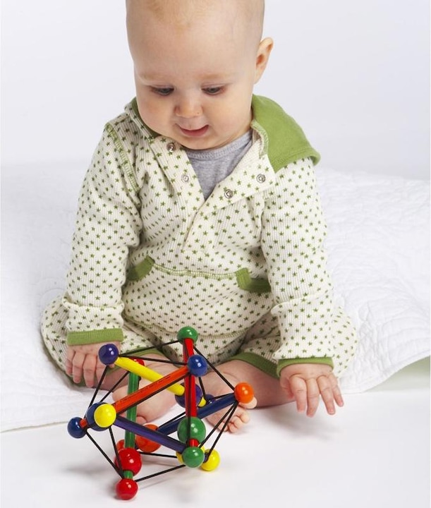 Image du produit Manhattan Toy Classique Skwish