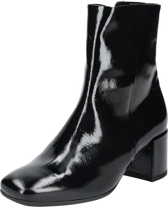 Black Patent