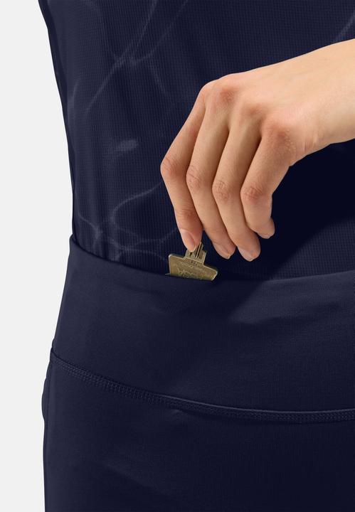 Produktbild Odlo Women's Tights Short Essential Polyester (XS)
