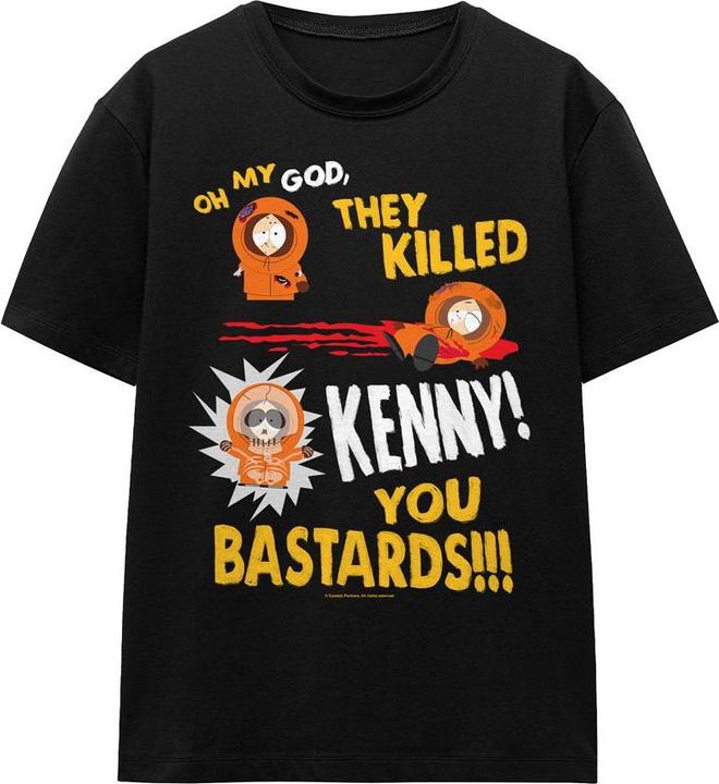 Produktbild Ubisoft Dead TShirt (XL)