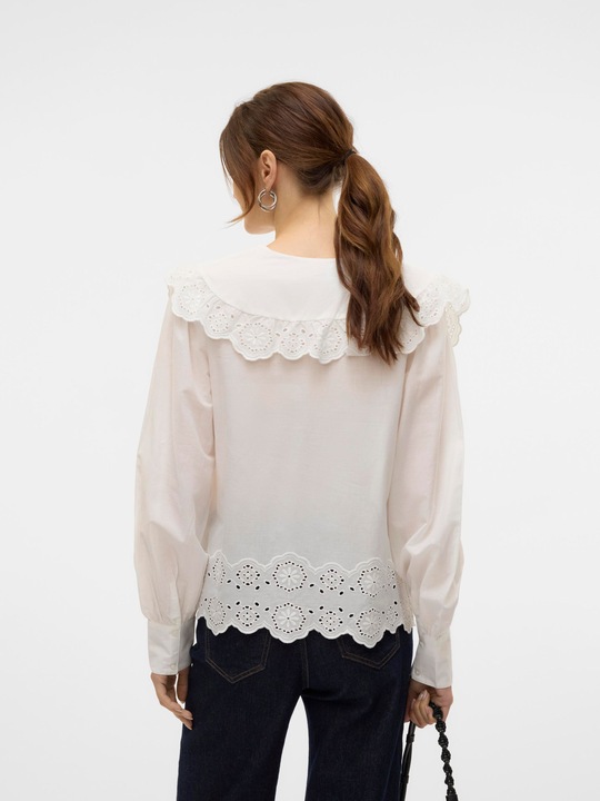 Image du produit Vero Moda VMPAISLEY Hemd Hemd (M)