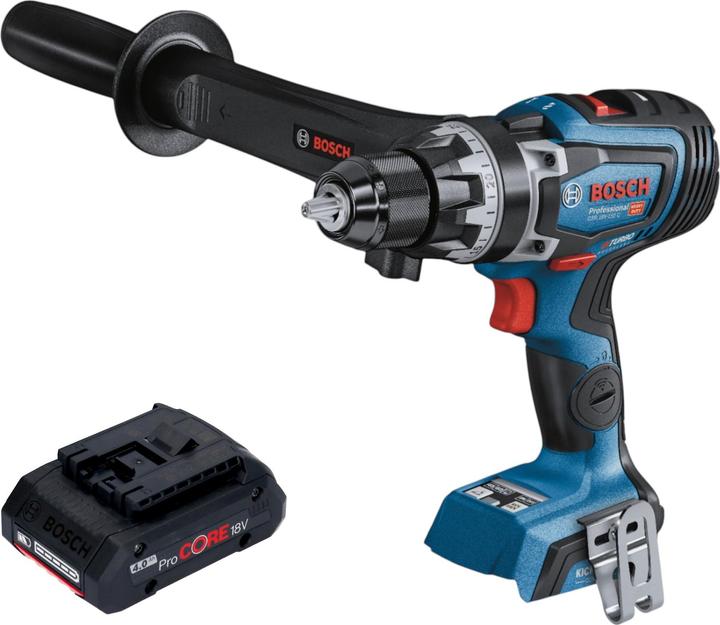 Produktbild Bosch Professional GSR 18V-150 C