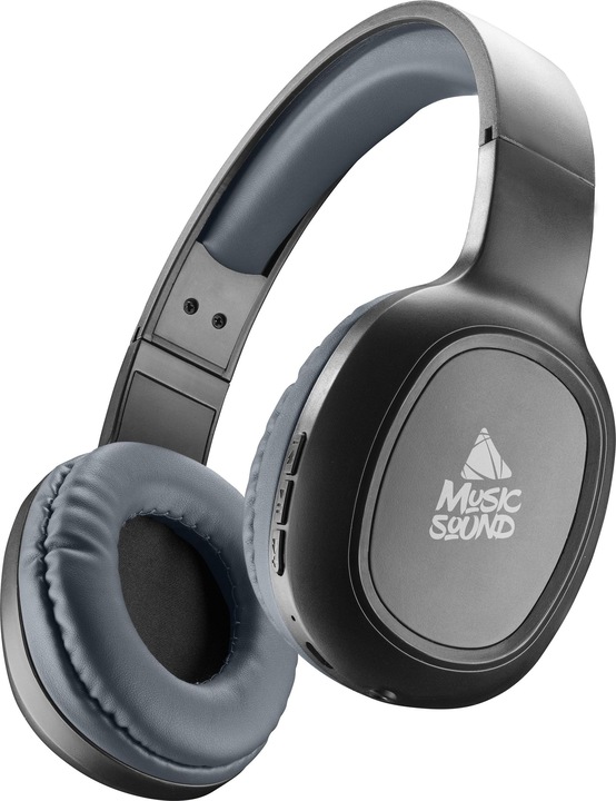 Actual product image Cellularline Basic (No noise cancelling, 120 h, Cable, Wireless)