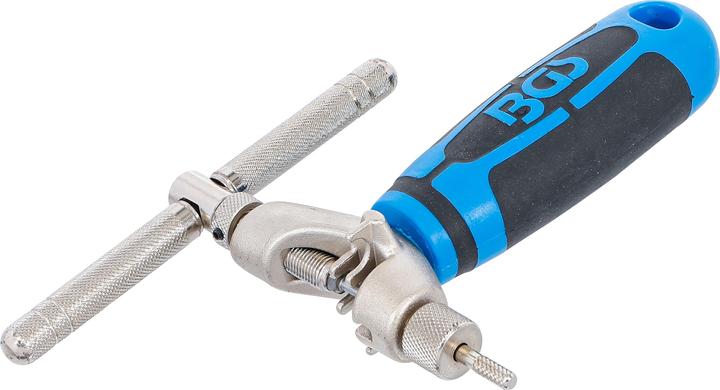 BGS Kettingklinkgereedschap | Heavy Duty Type | voor kettingen met 7 tot 12 versnellingen