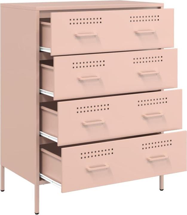 Image du produit vidaXL Sideboard (68 x 39 x 89 cm)