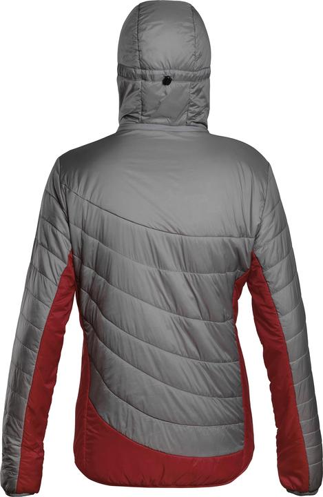 Actual product image Grüezi Bag Refreshful Silkwool Jacket (L)